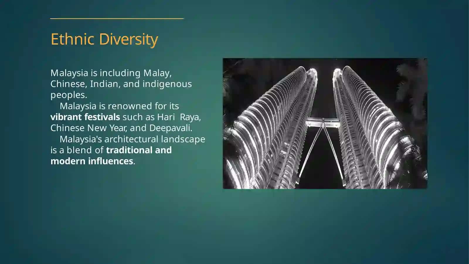 ExploringtheRichCulturalofMalaysia 3