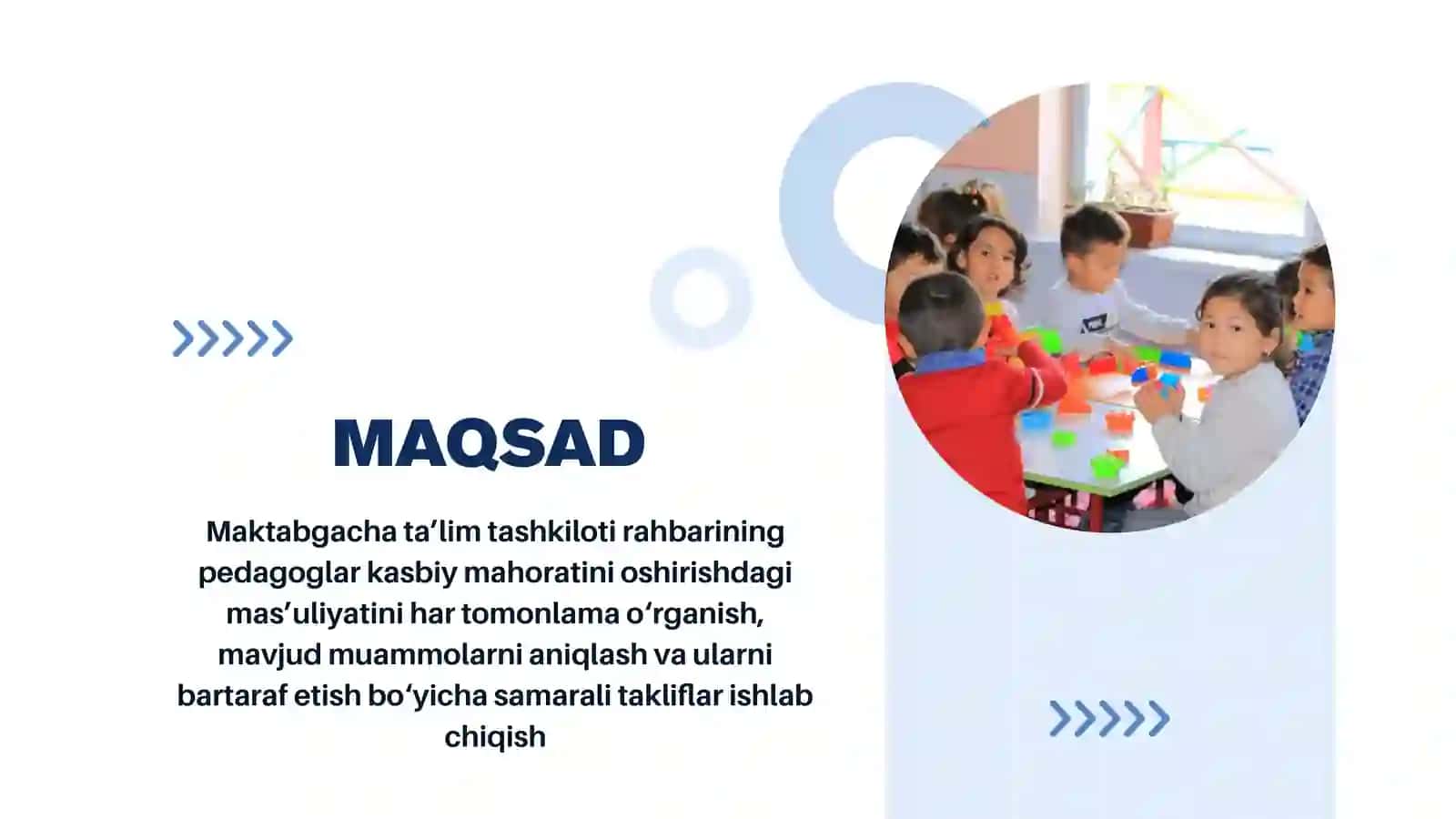 Menejerlik o‘quv kursi MAY oyi AD20-guruh tinglovchisi 3