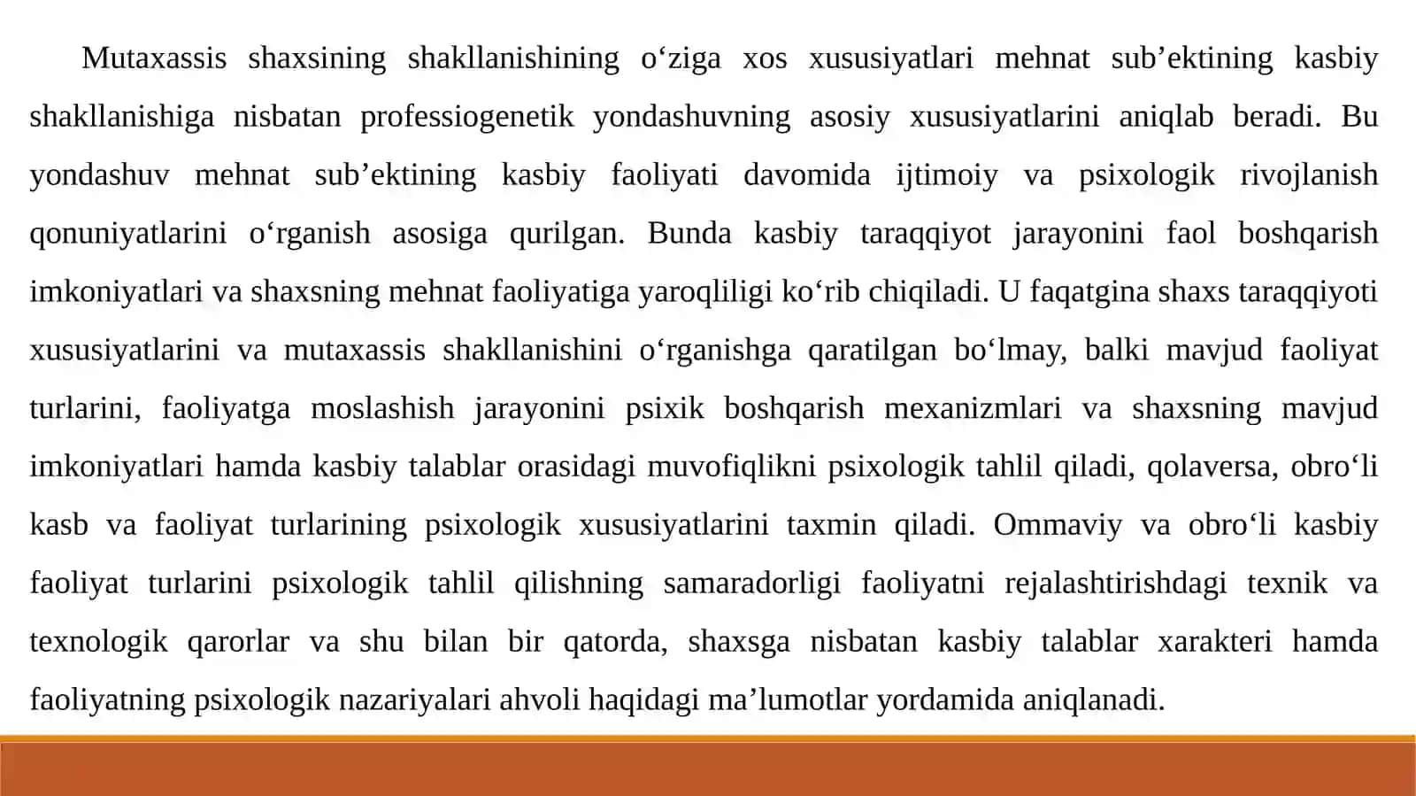 Kasbiy kompetensiya va uning mohiyati 3
