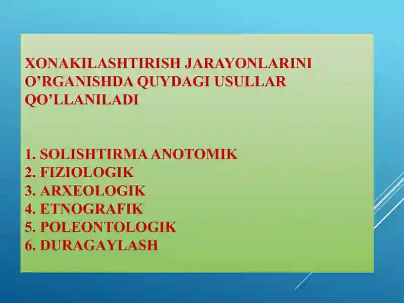 Qishloq xoʼjalik hayvonlarini kelib chiqishi va evolutsiyasi 3