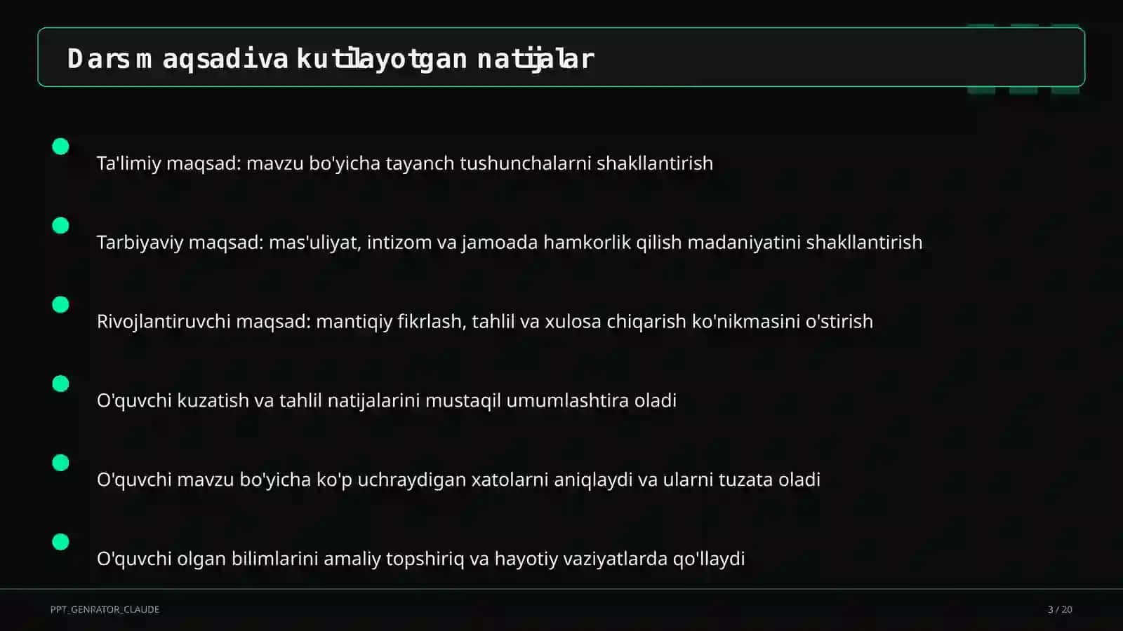 Arab xalifaligi va Movarounnahr (7-sinf) 3
