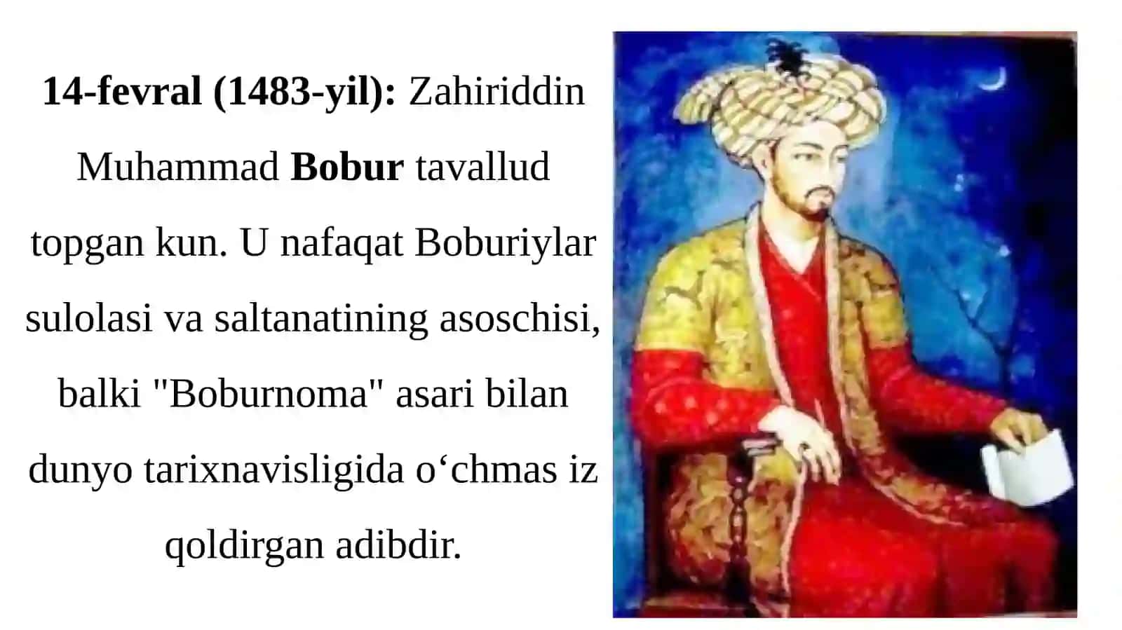 MANAVIYAT DAQIQASI 3