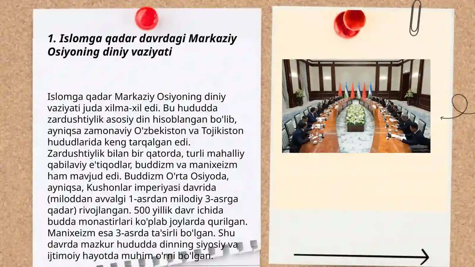 Islomga qadar Markaziy Osiyoda ijtimoiy-manaviy muhit 3