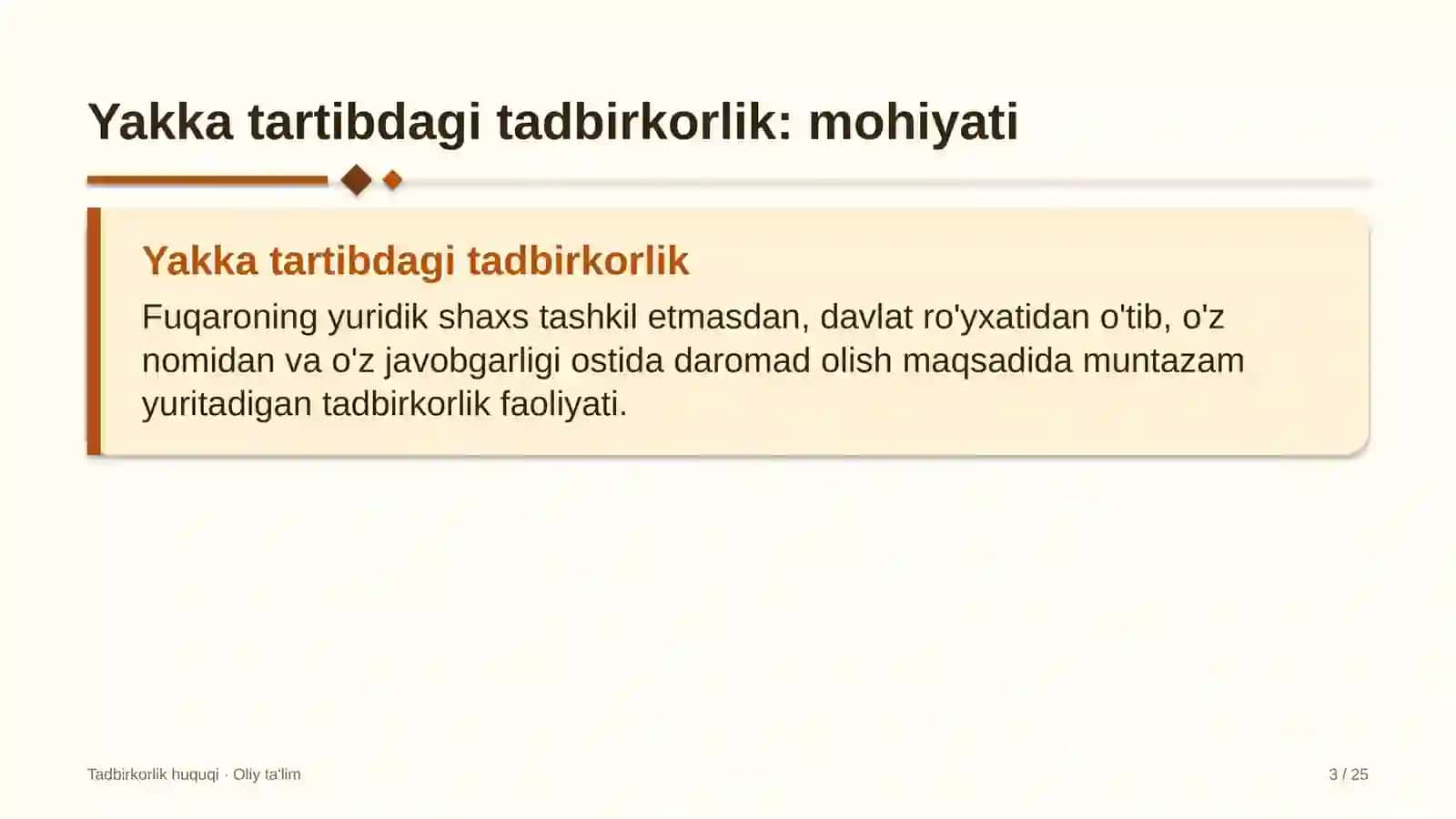 spa salonlarda yakka tartibdagi tadbirkorlik 6999 3