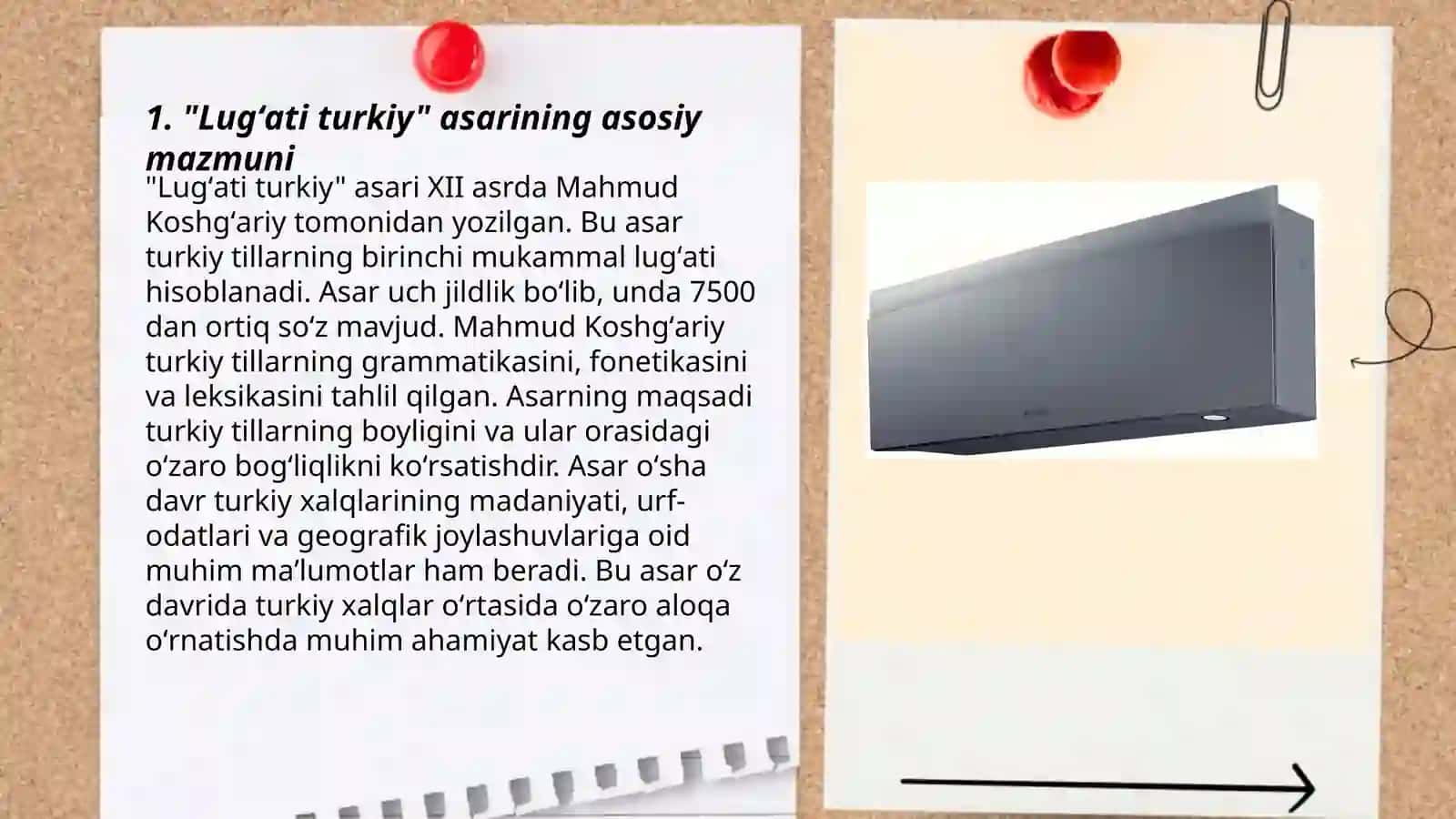 LUGʻATI TURKIY 3