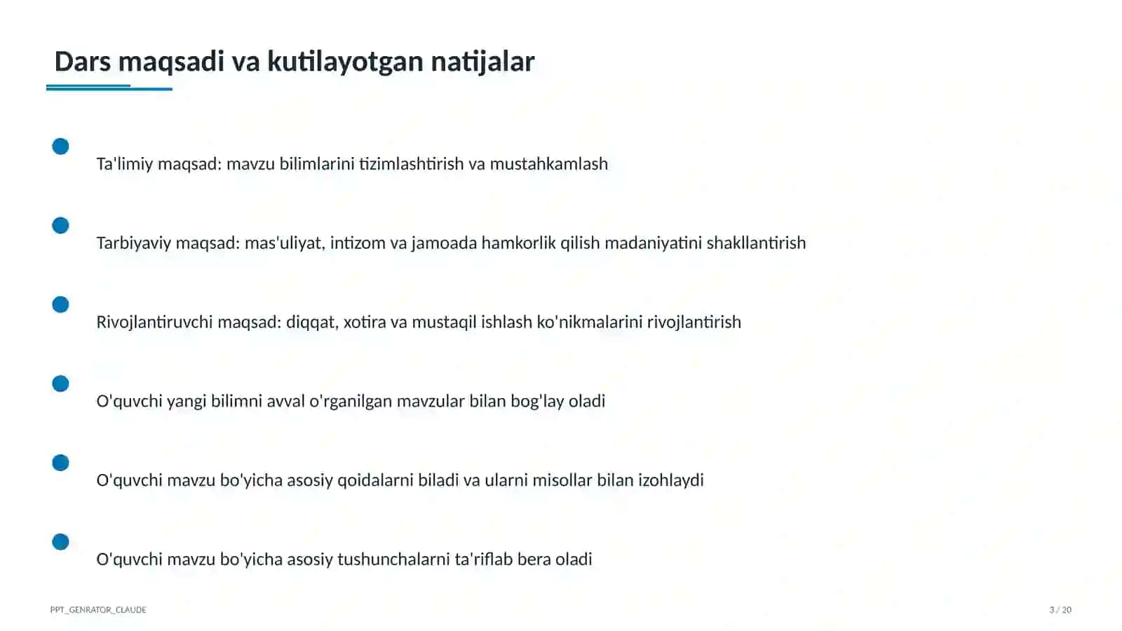 Futbol: o'yin qoidalari va hakamlik (9-sinf) 3