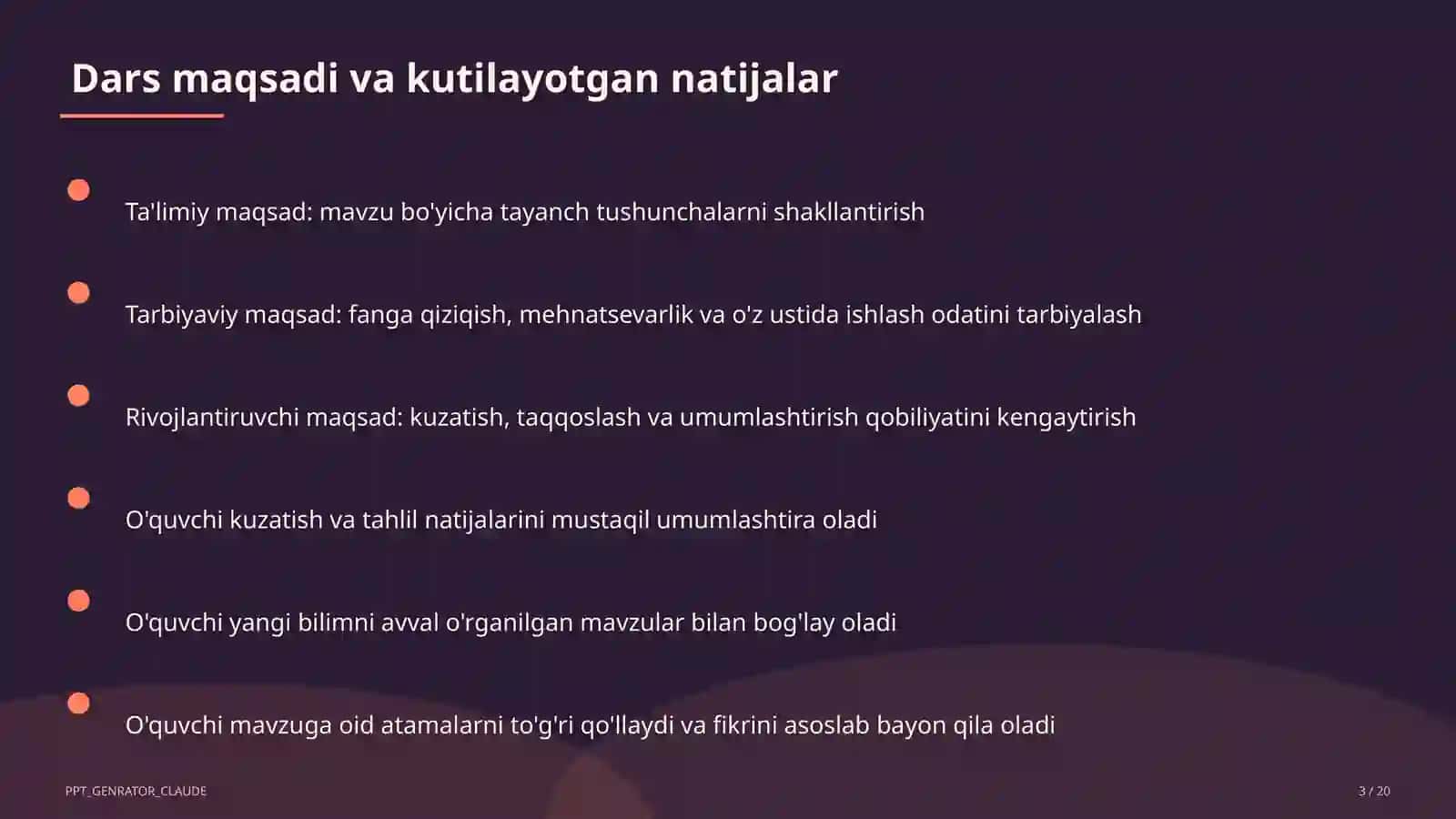 To'g'ri to'rtburchak, romb va kvadrat (8-sinf) 3