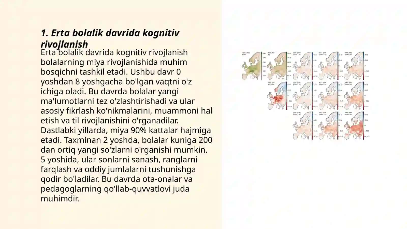 Ilk bolalik davrining psixologik xususiyatlari 3