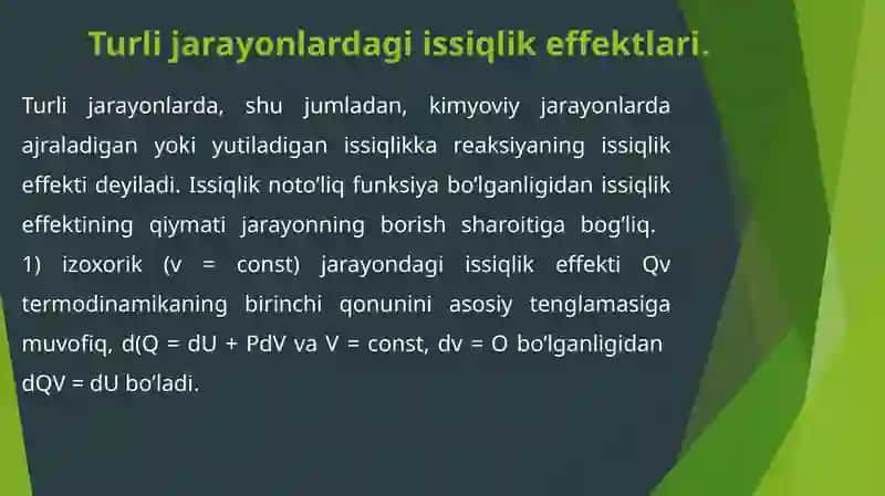 Kimyofanidantayyorlagan slaydtaqdimoti 3