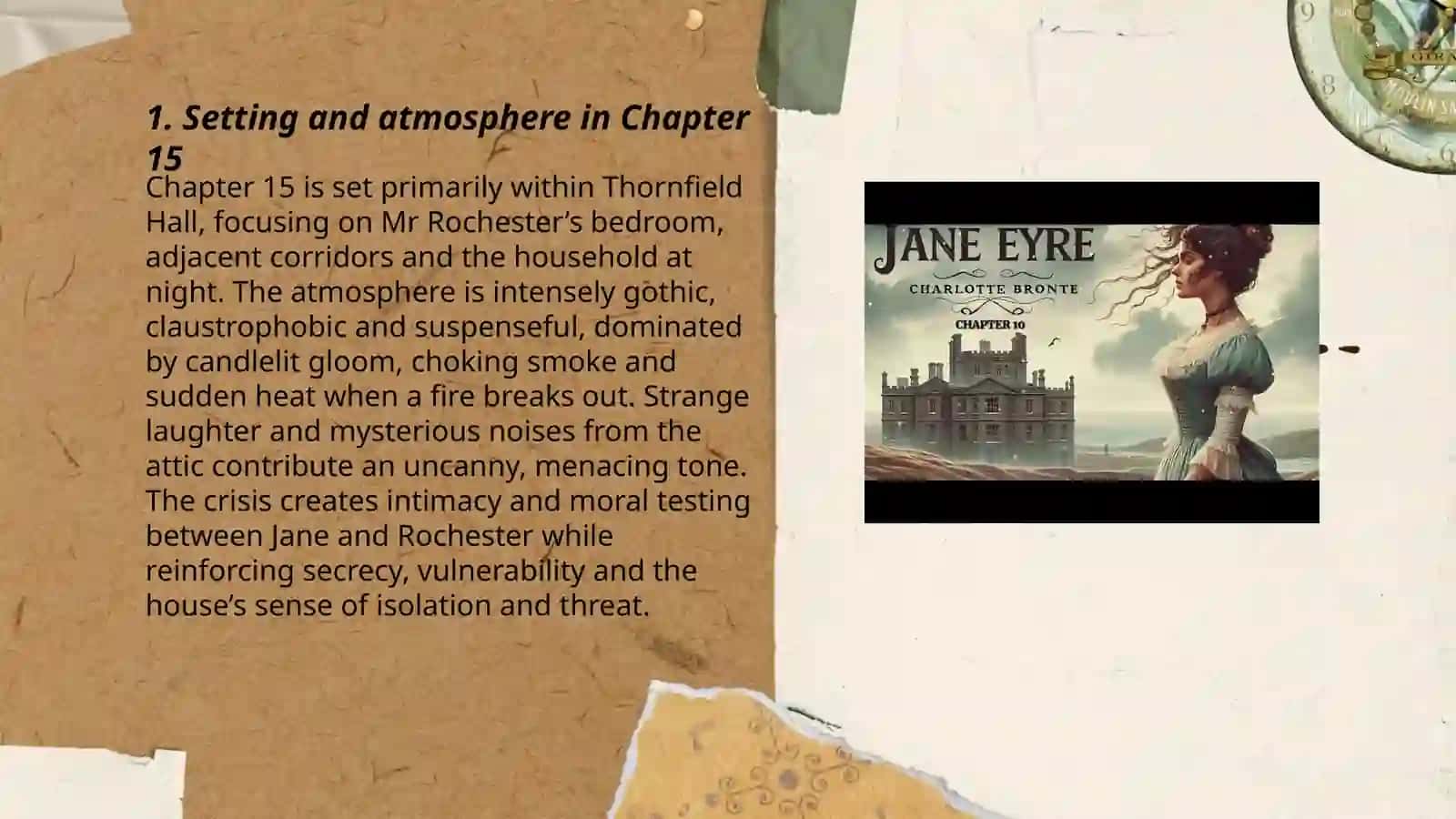 Jane Eyre - Chapter 15 3