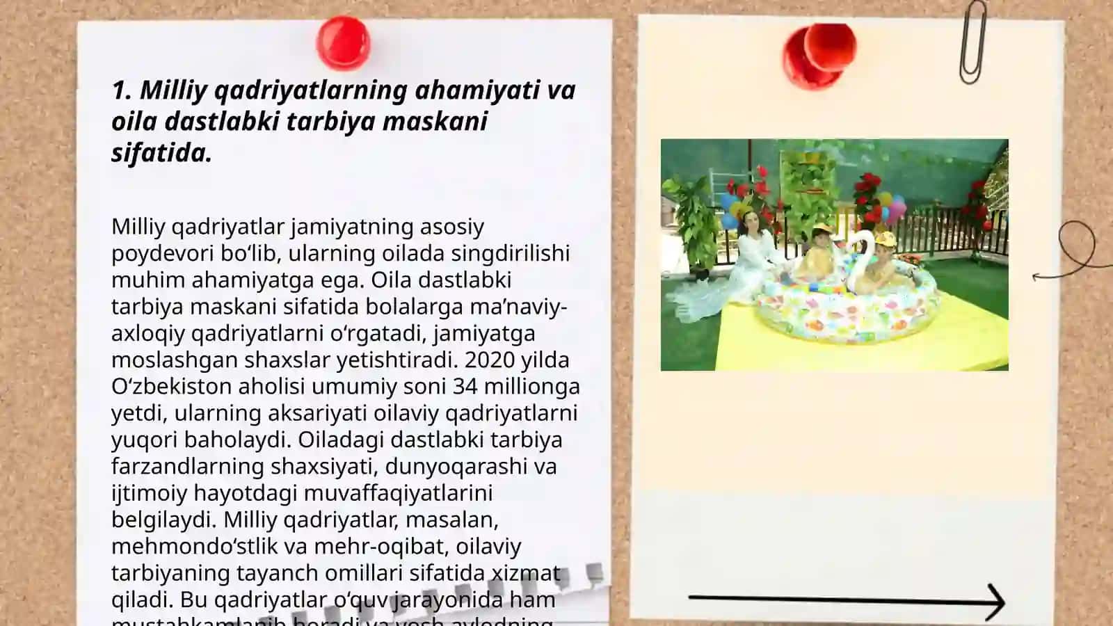 Milliy qadriyatlar 3