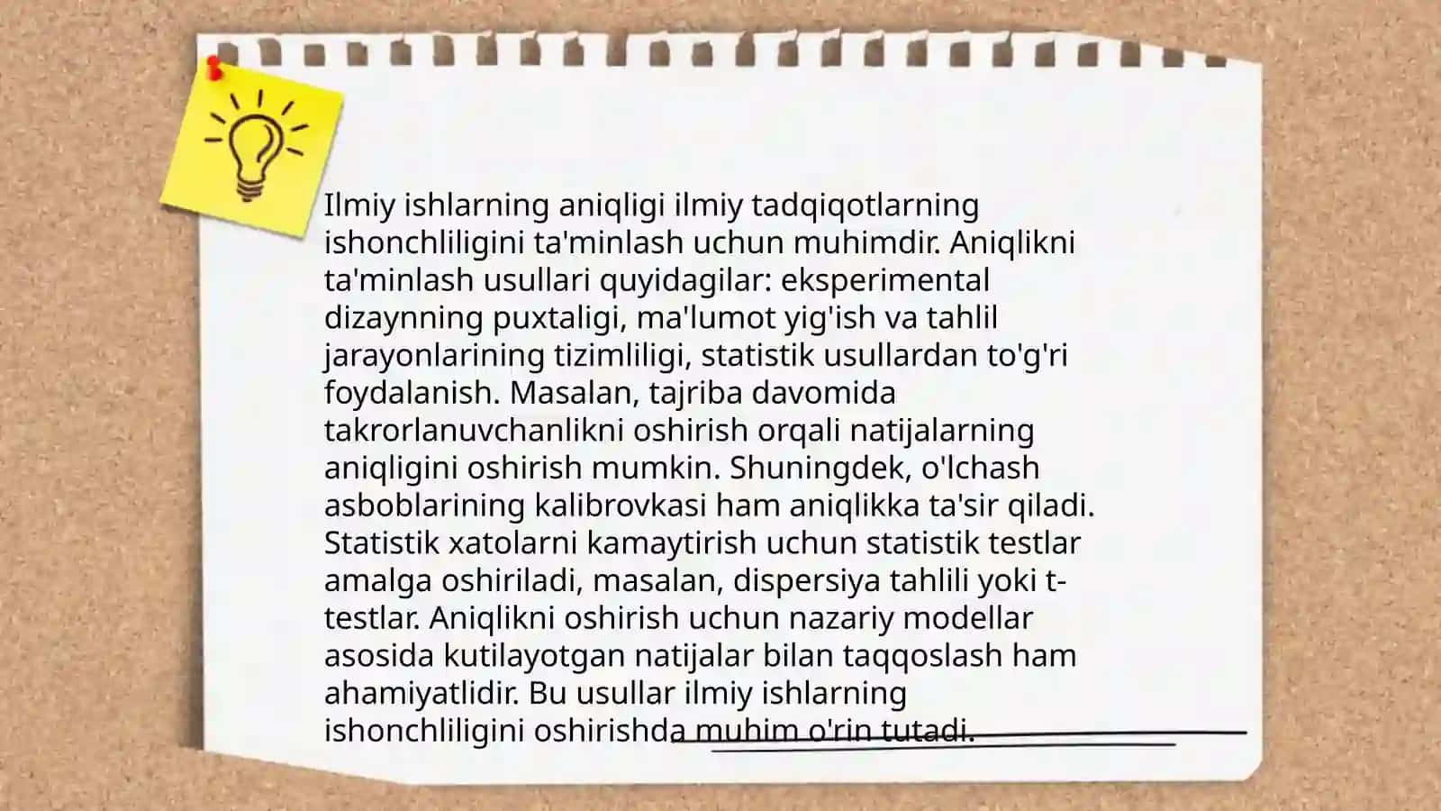 Ilmiy ishlarning tarkibiy-tuzilmaviy xususiyatlari 3