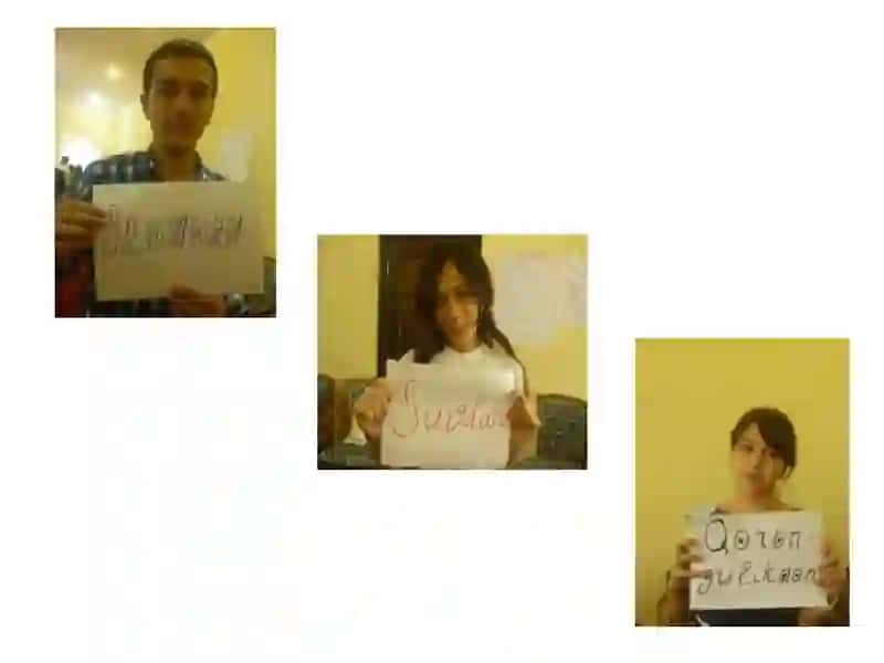 Qo`rquvning samarali usullari 3