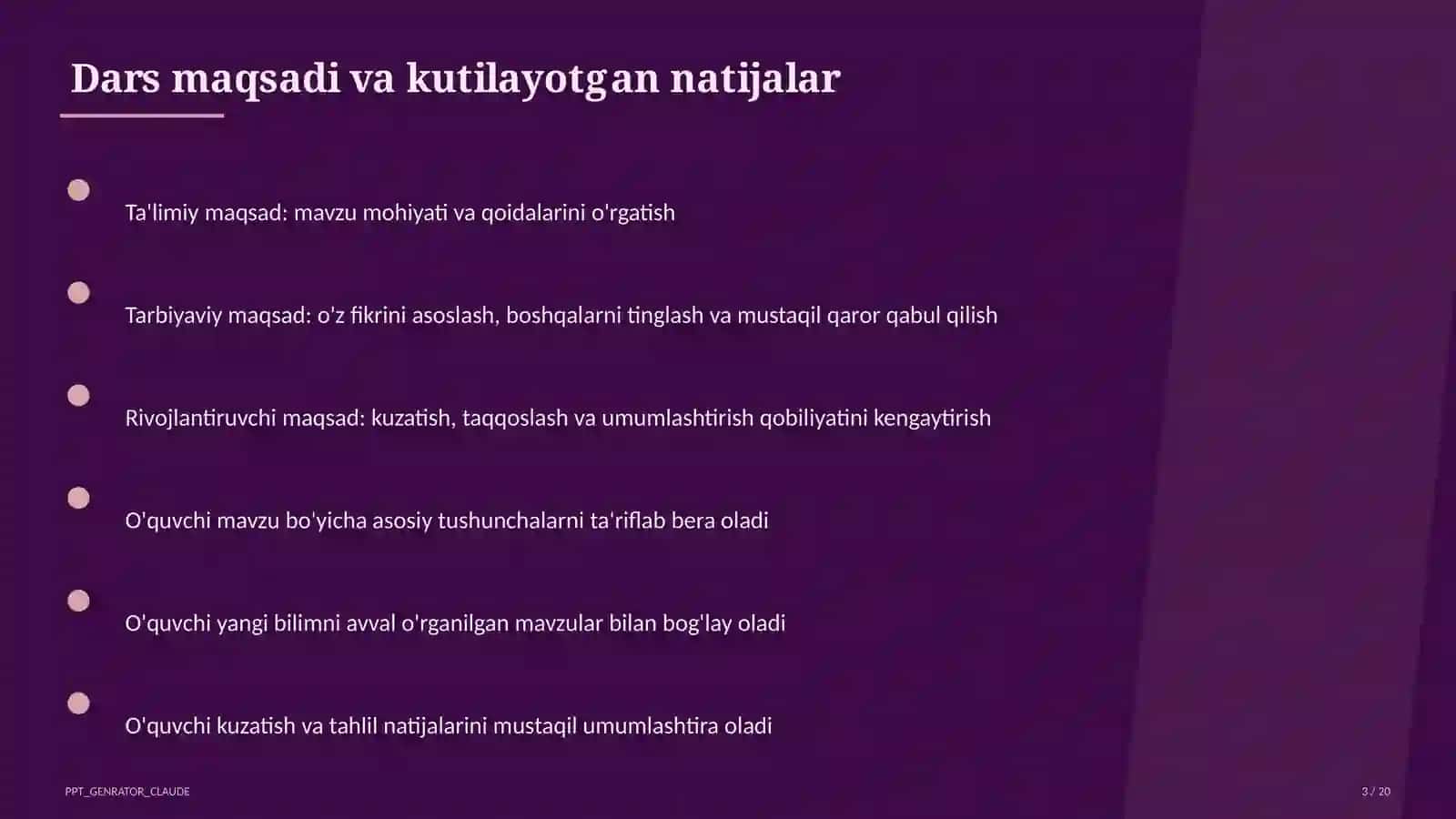 Tasviriy san'at va musiqa (1-7) — o'qituvchilar uchun 3
