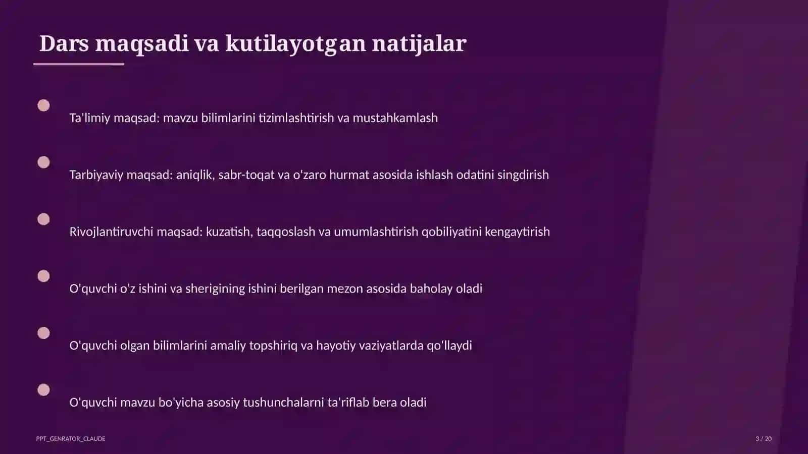 Kompyuterda chizmachilik: AutoCAD asoslari (9-sinf) 3