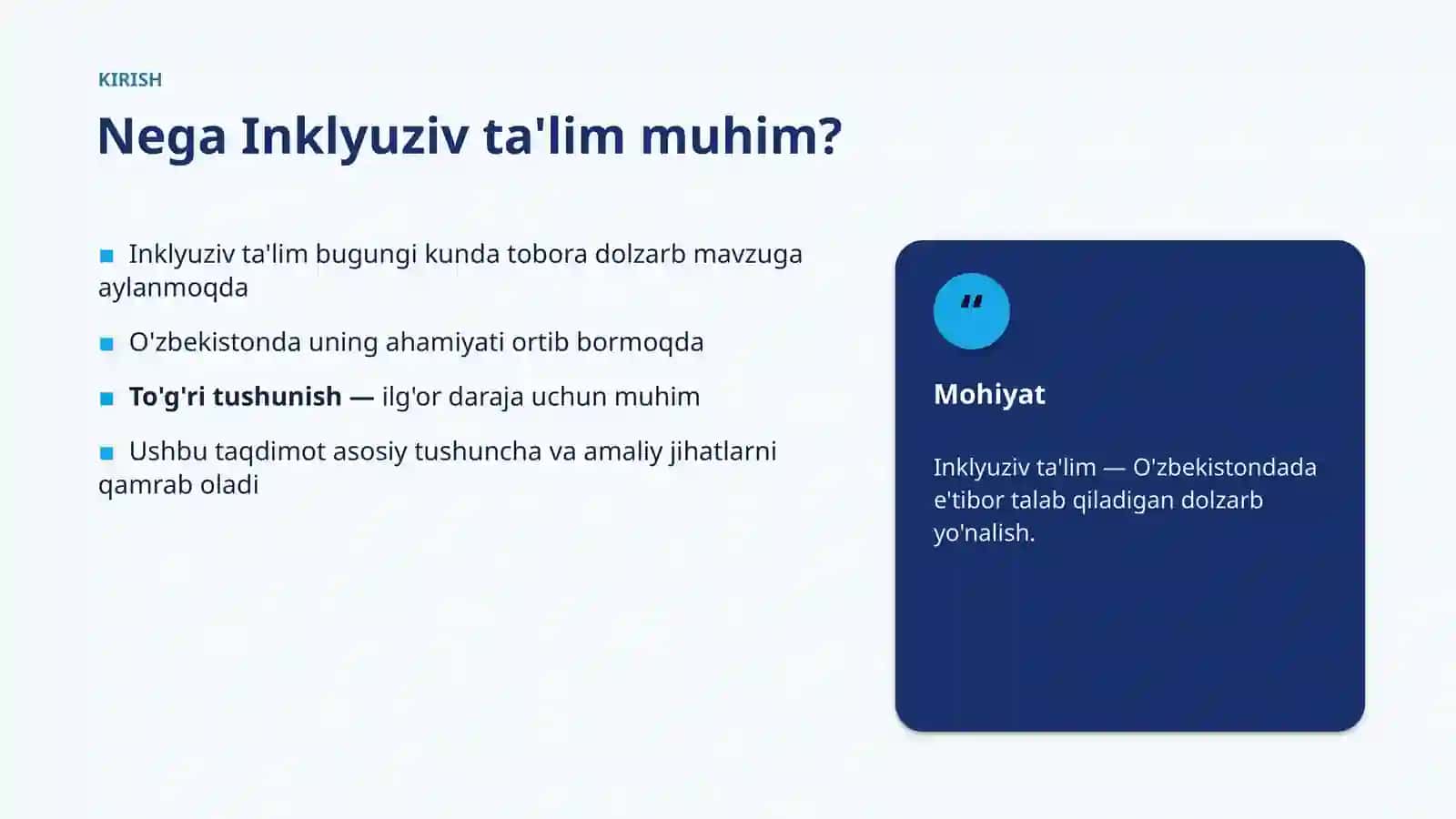 Inklyuziv ta'lim 3