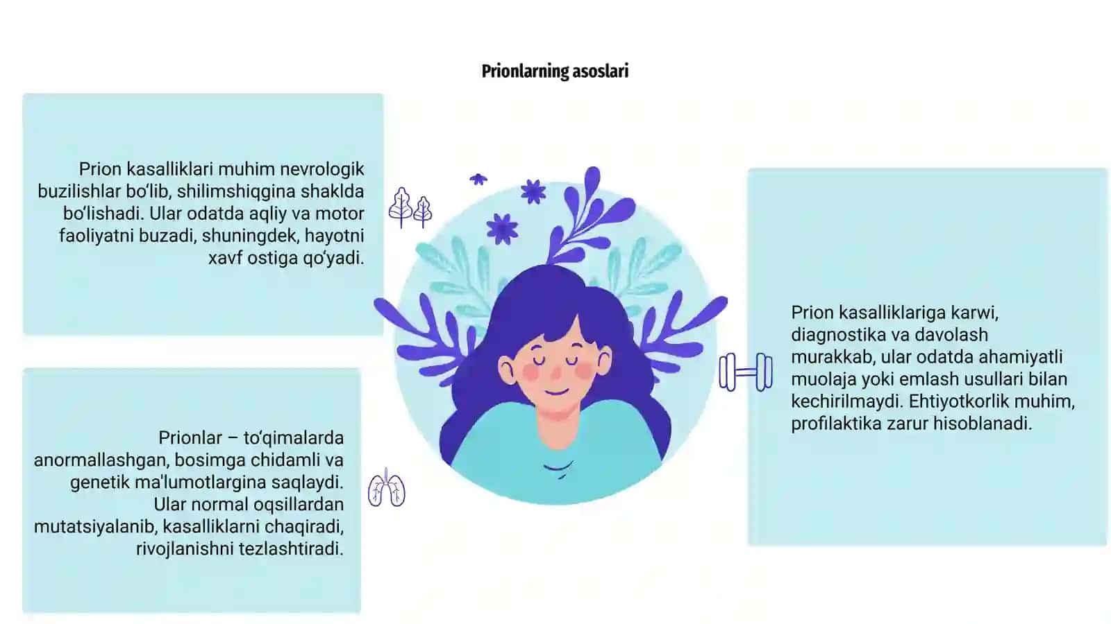 Prion kasalliklari 3