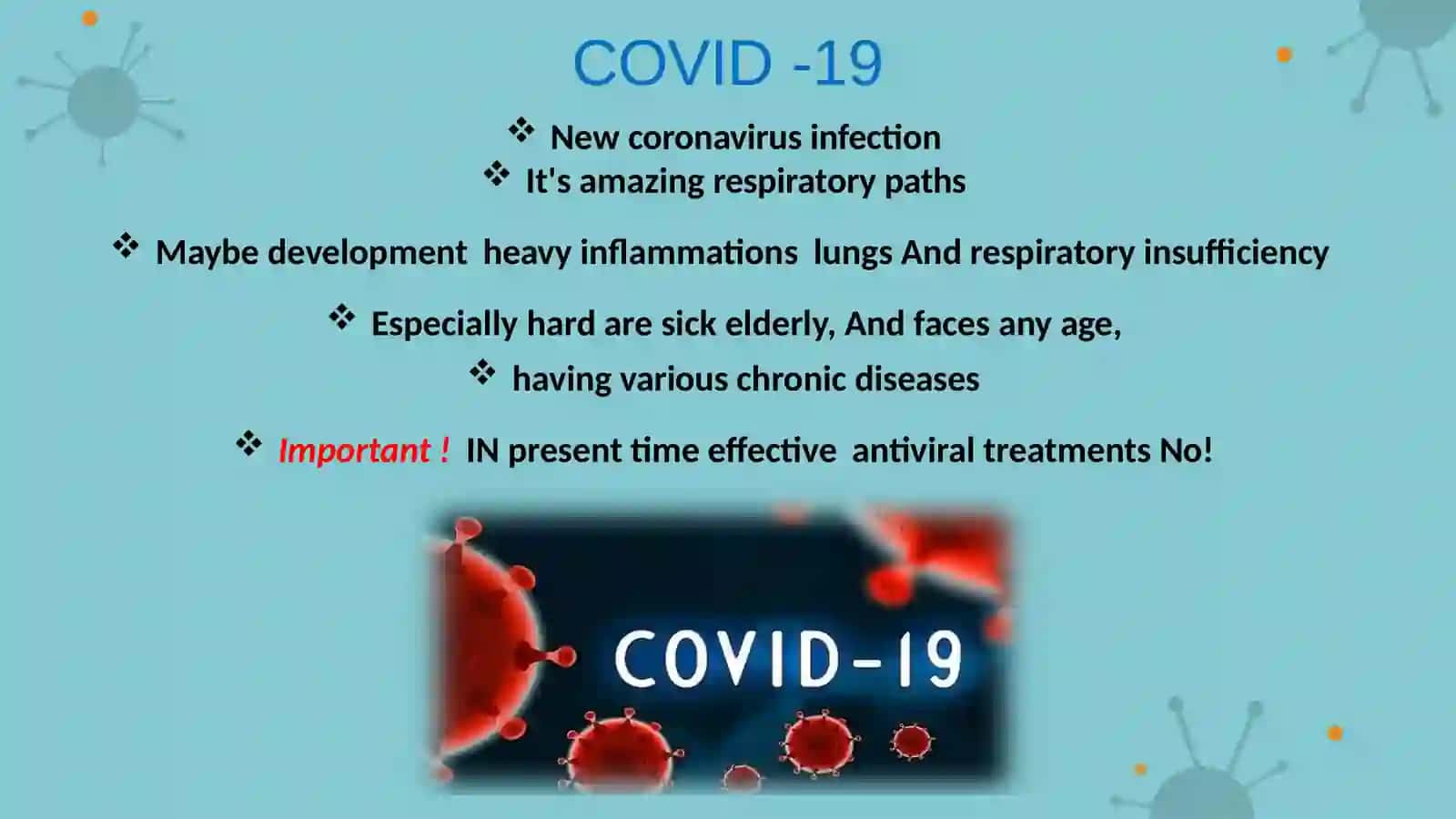 Covid-19 3