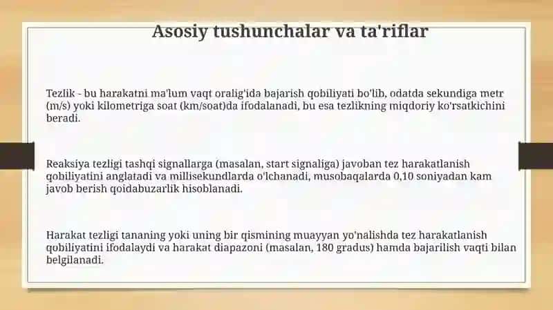 Tezliknirivojlantirishuslublari 3