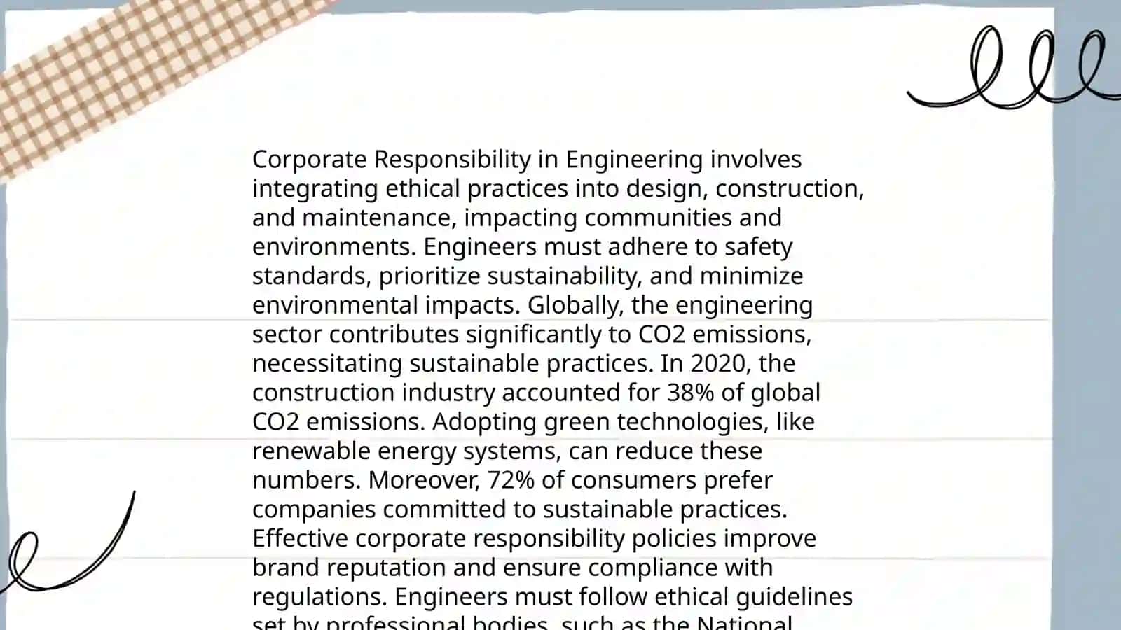 Engineering ethics and social 3