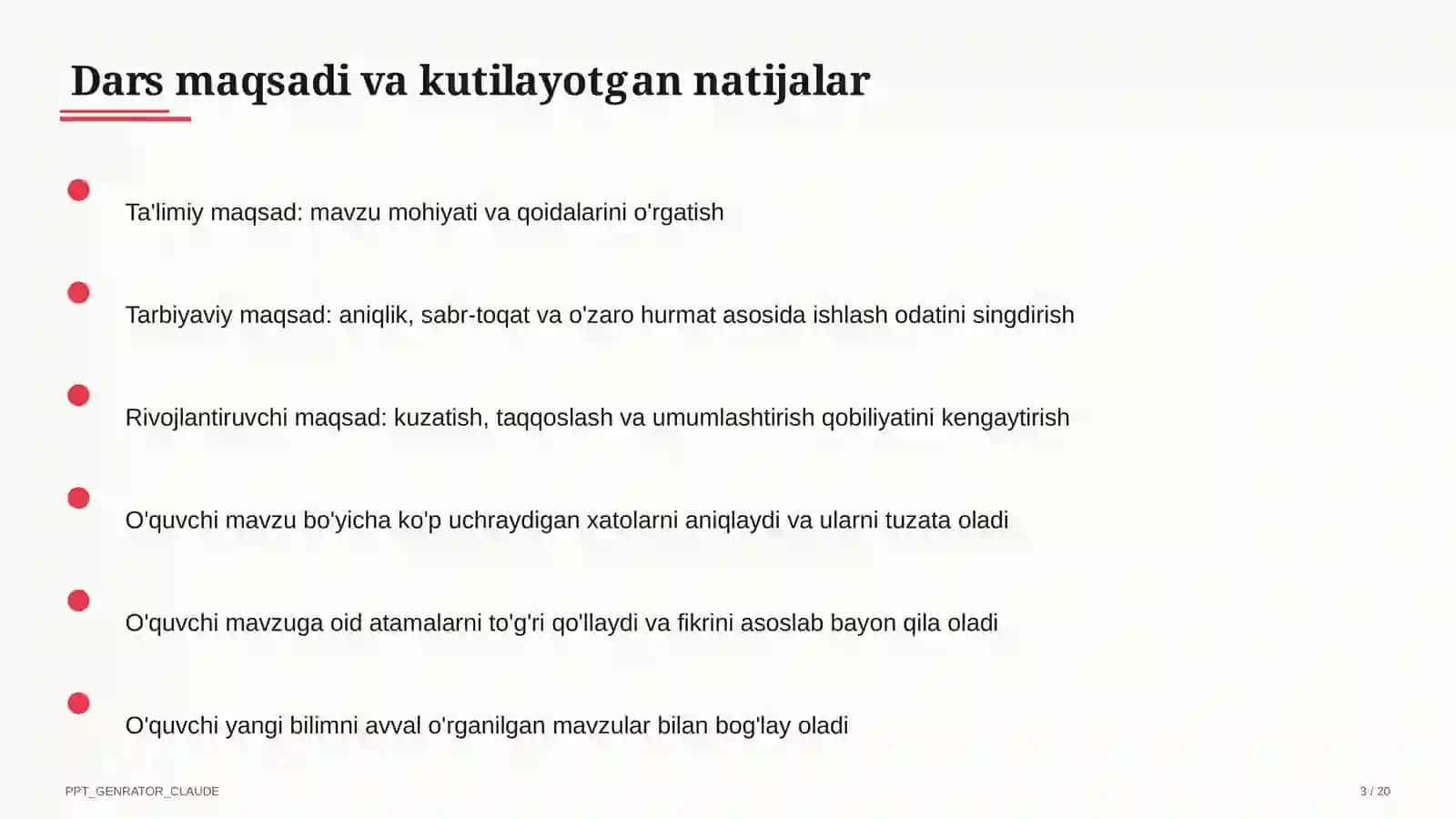 Sanoq sistemalari: ikkilik va o'n oltilik (7-sinf) 3