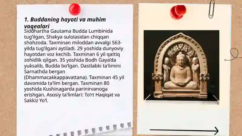 Buddaviylik dini 3