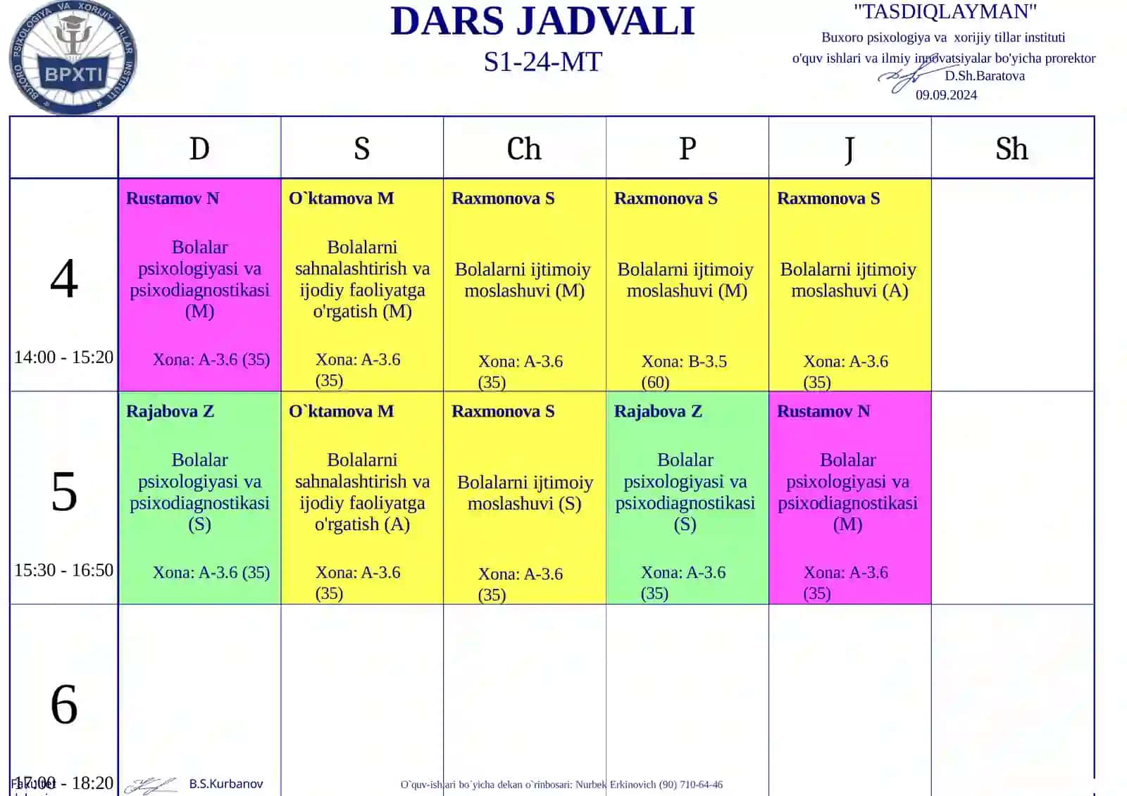 DARS JADVALI 3