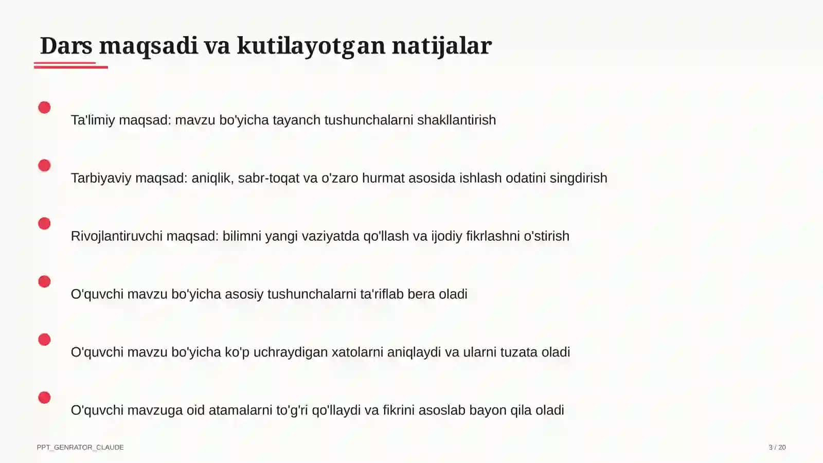 O'quvchilarni o'qishga motivatsiyalash 3