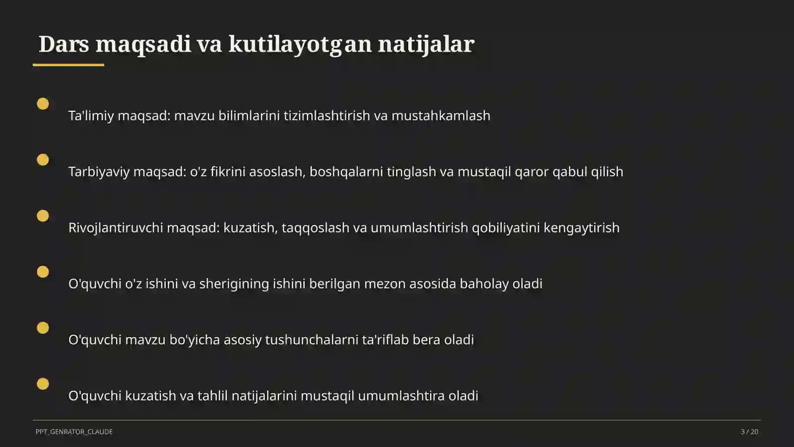 Internetda xavfsiz ishlash qoidalari (5-sinf) 3