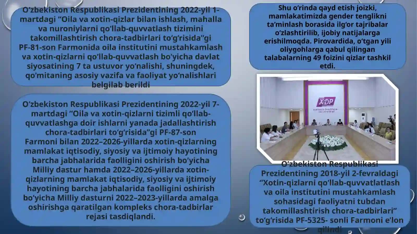 Xotin – qizlarni qo‘llab quvvatlash 3