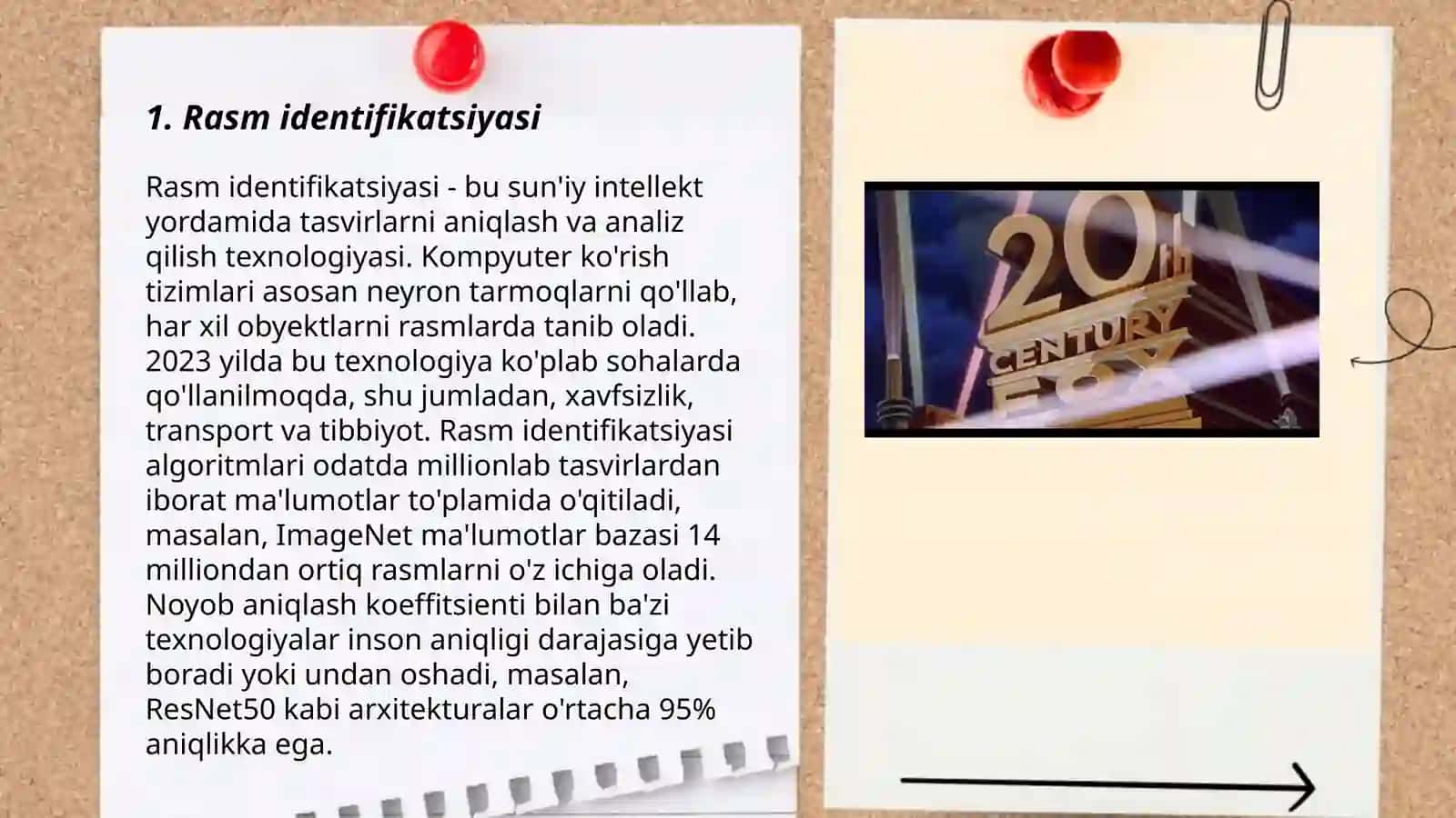 Kampyuterda rasm ko’rinishidagi malumotlar 3