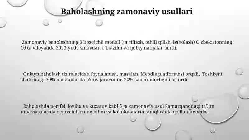 Pedagogik kompetentlikning nazariy-metodologik asoslari va tarbiya jarayonining mohiyati va mazmuni 3