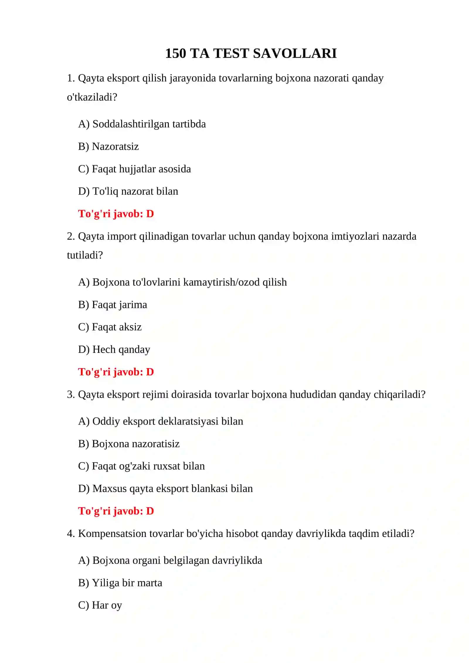 QAYTA IMPORT TESTLARI 3