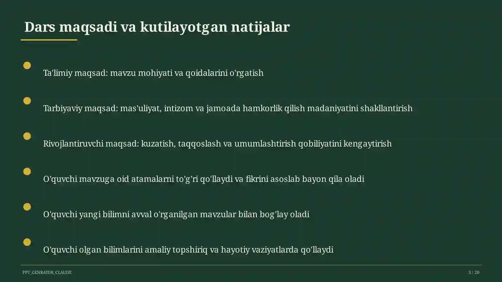 Harakatlar: simmetriya, burish, parallel ko'chirish (9-sinf) 3