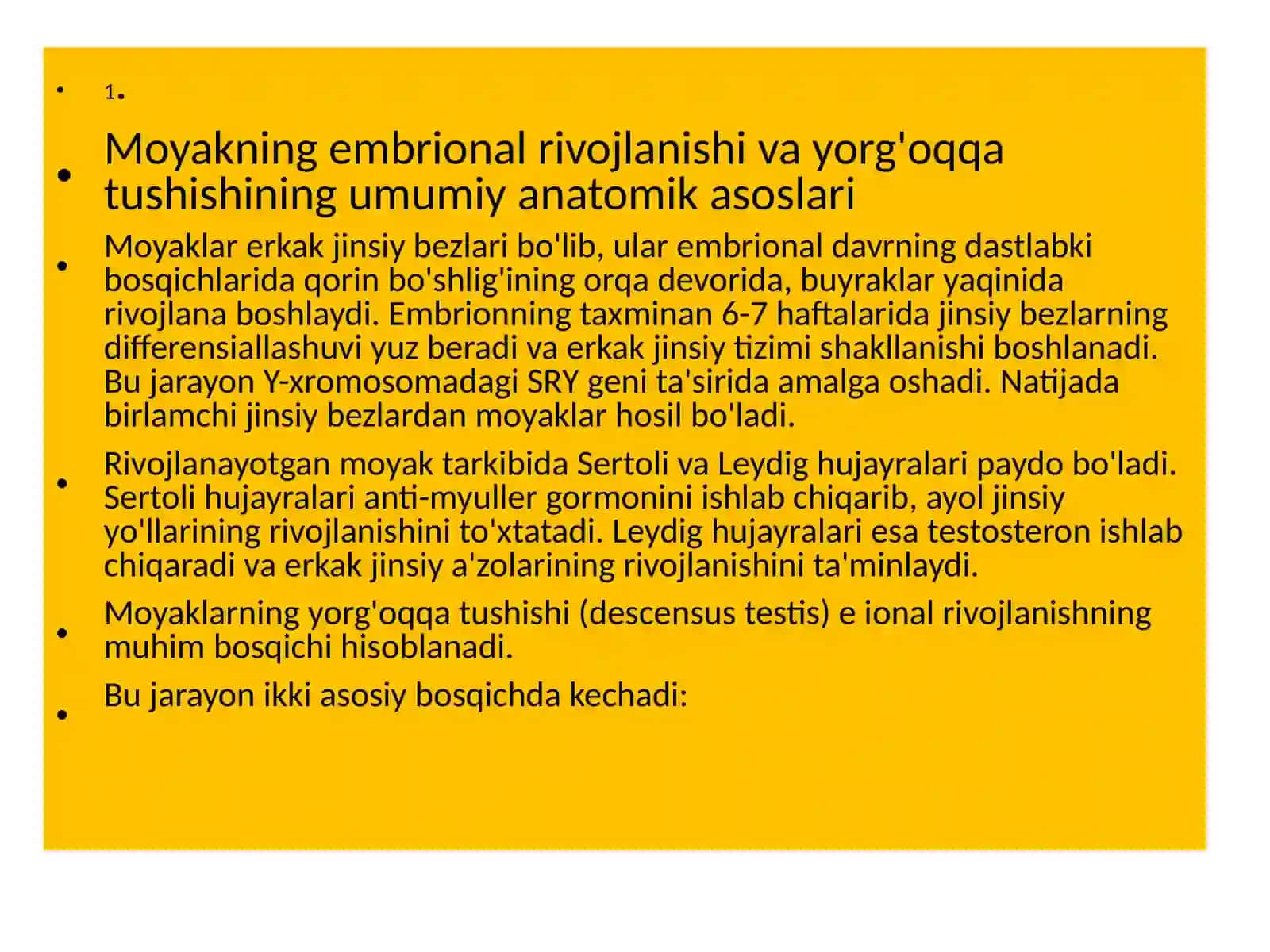 DI 25/5Anatomiya 3