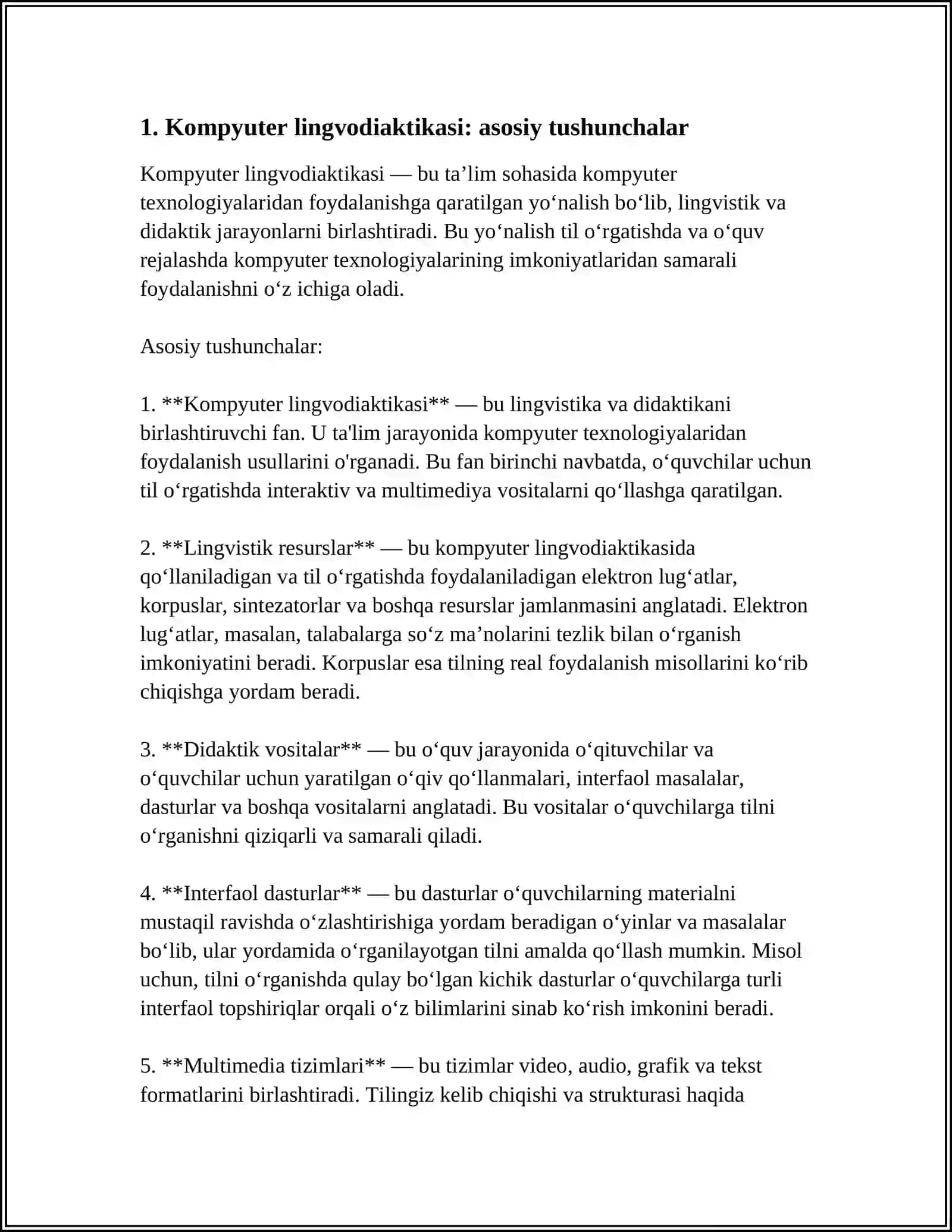 KOMPYUTER LINGVODIDAKTIKASI 3