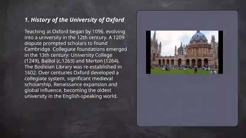 Oksford Universiteti 3