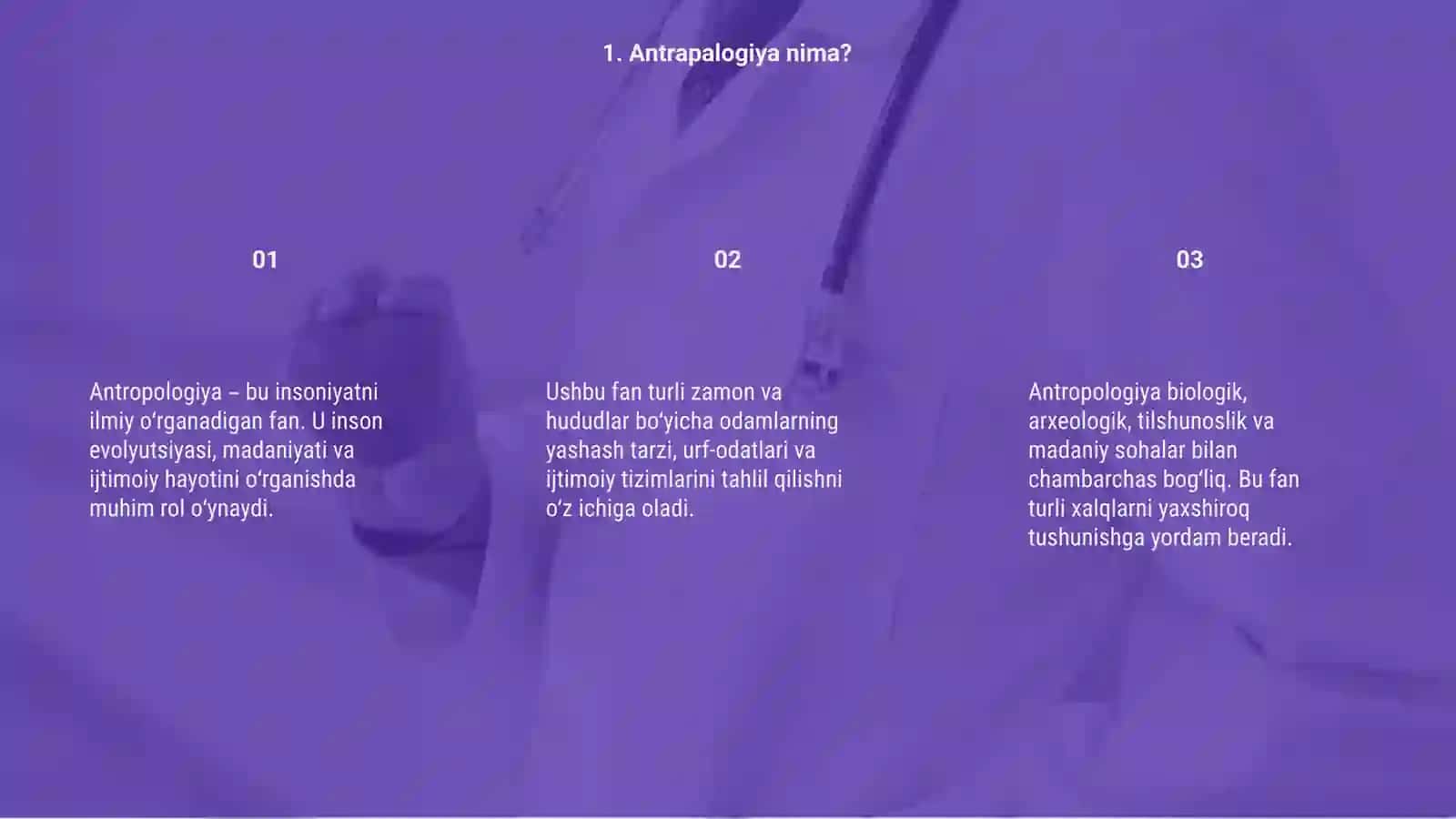 Antropologiya 3