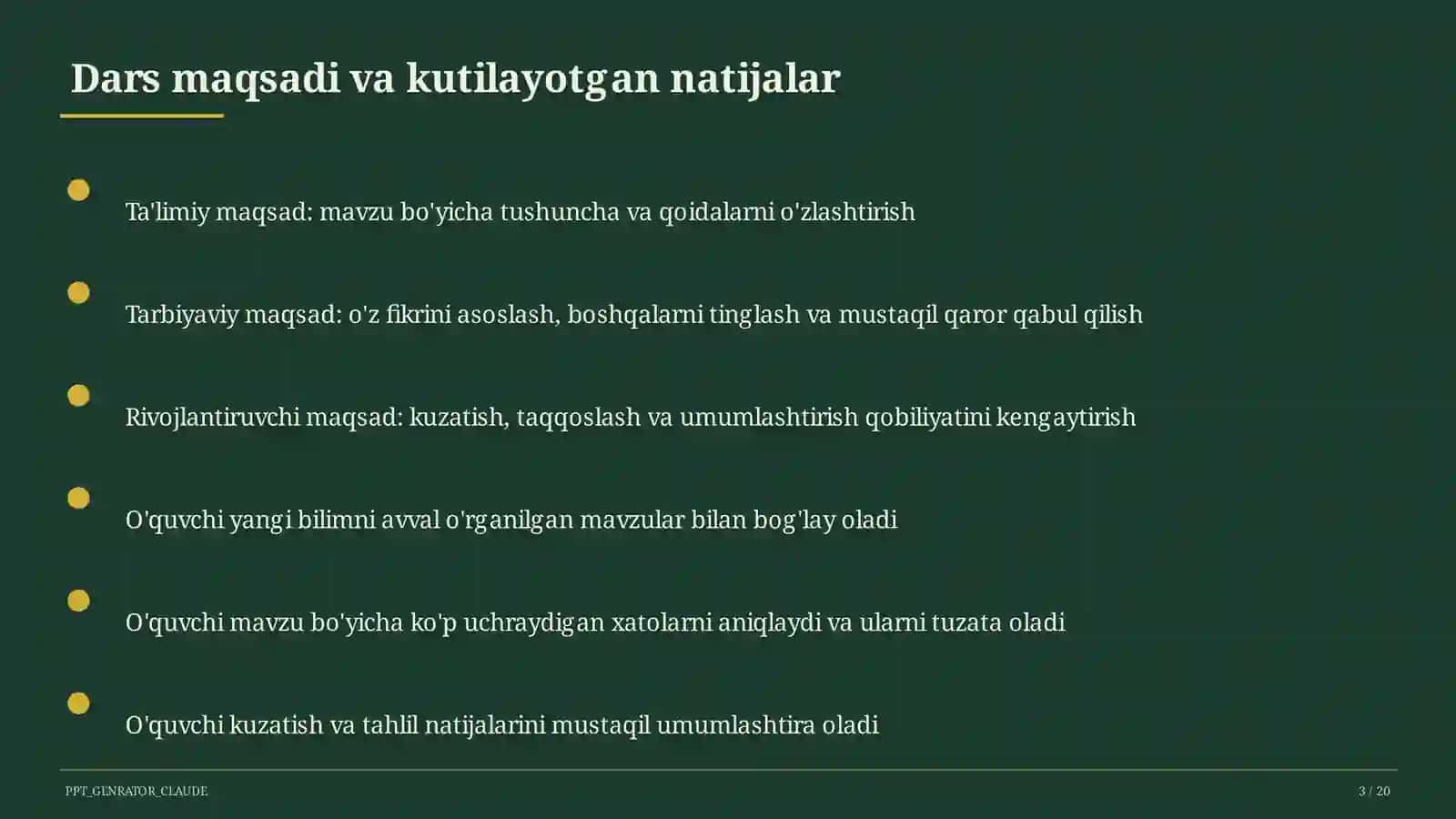 Temuriylar davri madaniyati: Samarqand va Hirot (8-sinf) 3