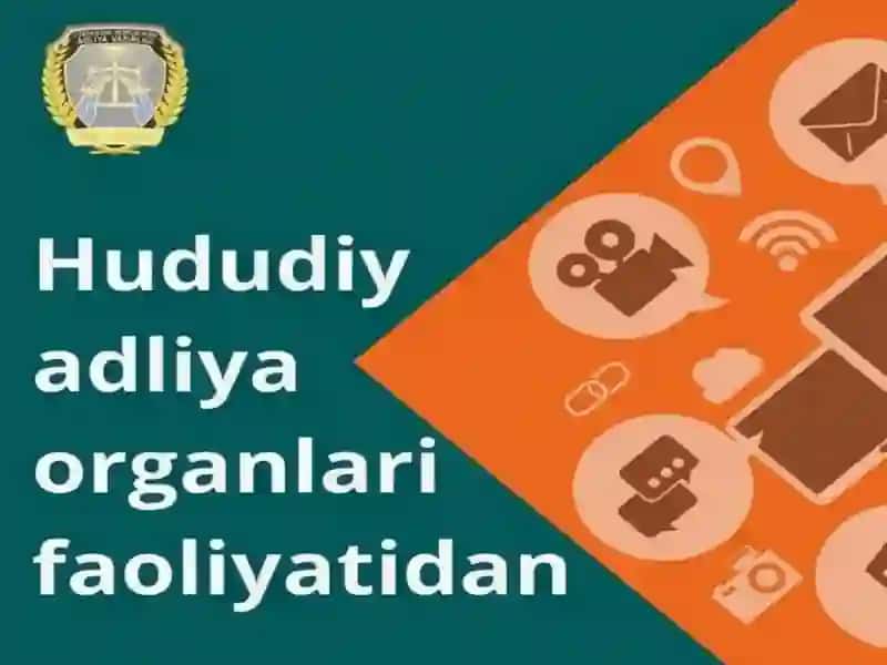 ADLIYA ORGANLARINING TIZIMI 3