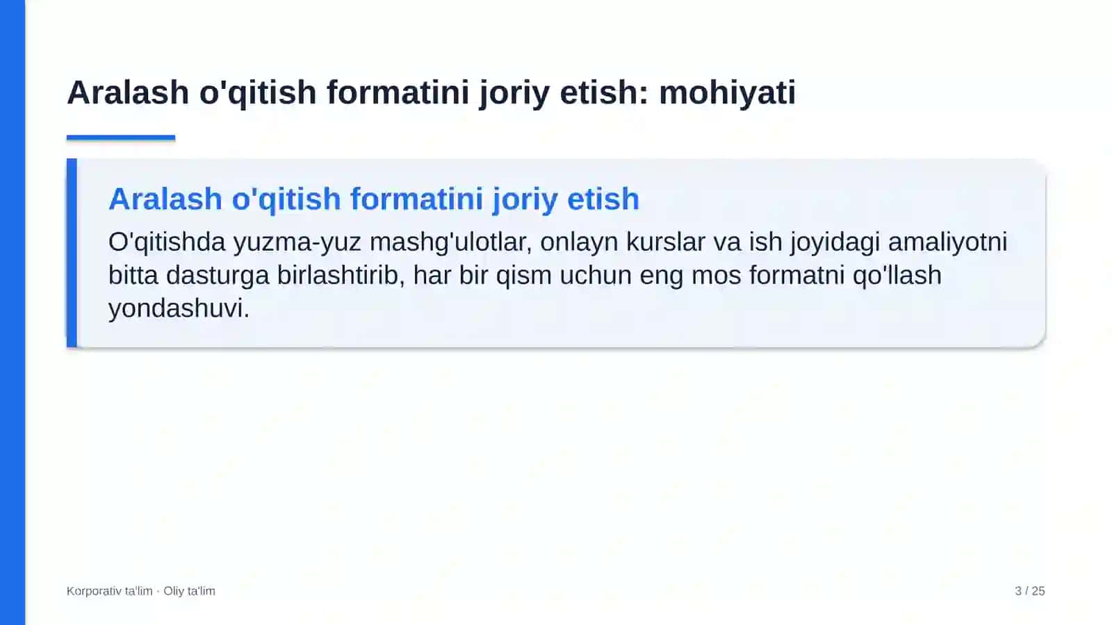 beton zavodlarida aralash o'qitish formatini joriy etish 5361 3