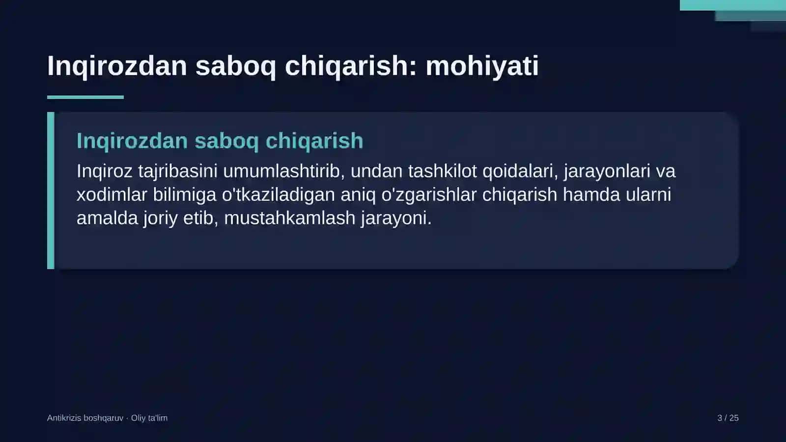 mehnat inspeksiyalarida inqirozdan saboq chiqarish 5157 3
