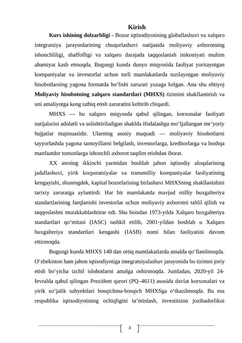 MHXS shakllanishining tarixiy zarurati va shartlari 3