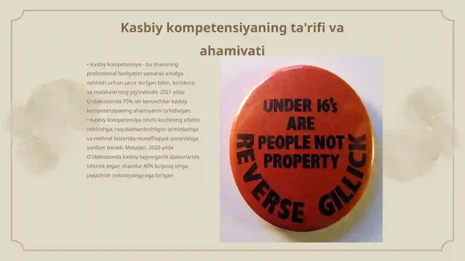Kasbiy kompetensiya va uni rivojlantirish yo‘llari 3