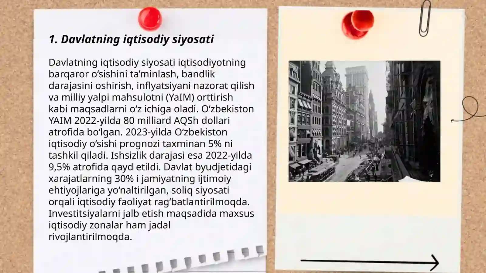 Davlatning iqtisodiy roli 3