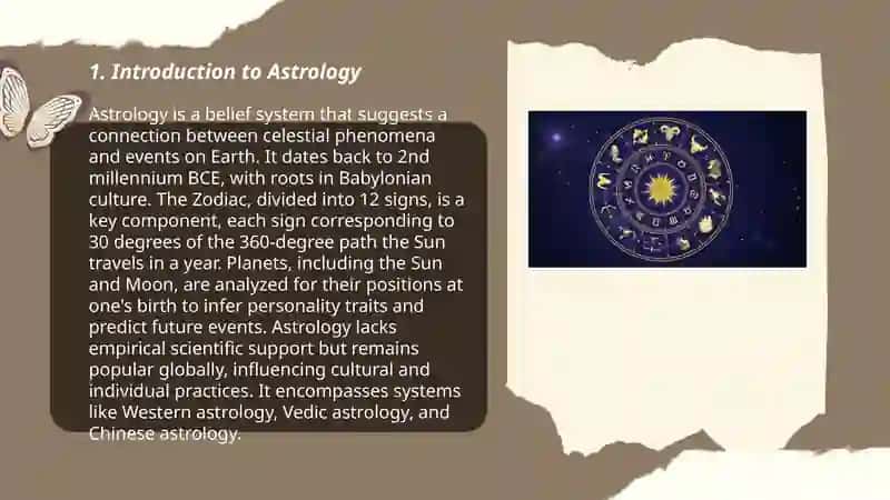 Horoscopes 3