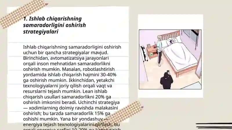 Ishlab chiqarish omillari cheklangan sharoitda mahsulot ishlab chiqarishni maksimallashtirish masalasi 3