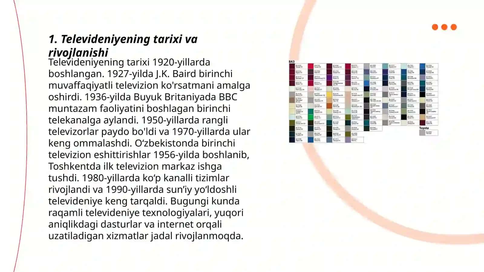 Televideniye 3