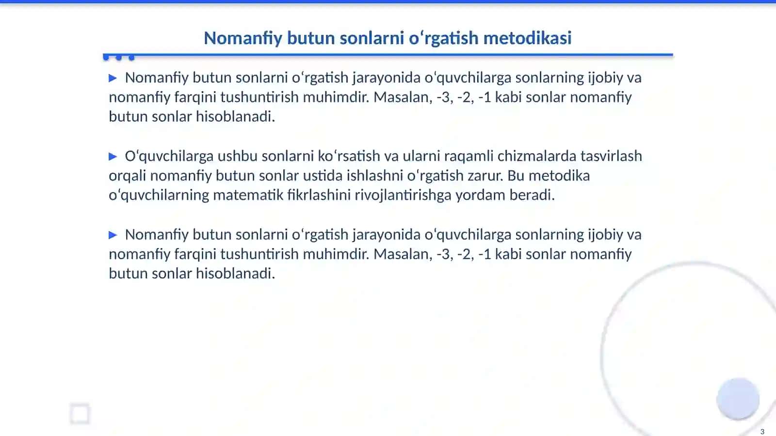 Matematik rebuslar 3