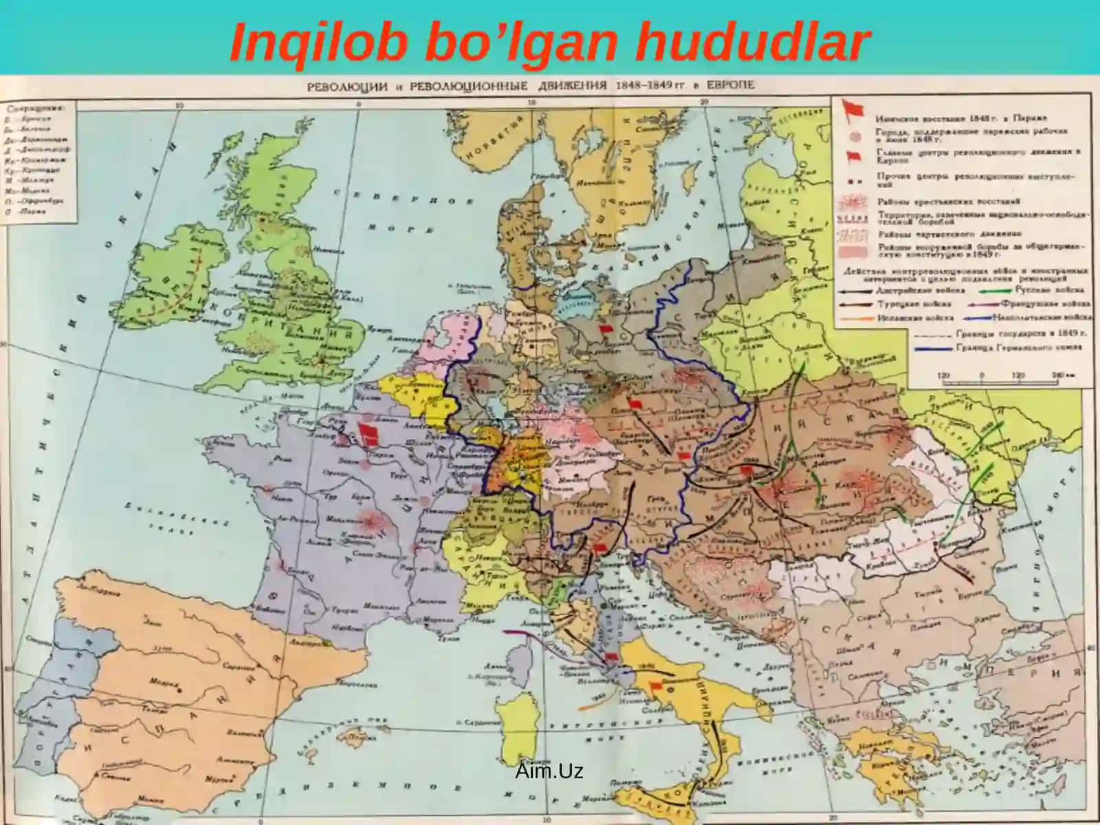 1848-1849-yillarda Yevropa inqilobi 3